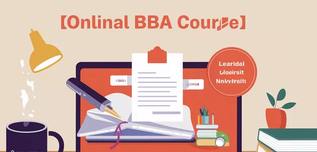 Manipal University Online BBA