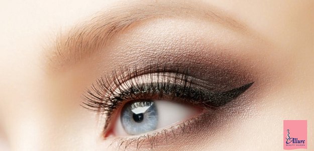 Find Eyebrow Embroidery Singapore | Allure Beauty Saloon