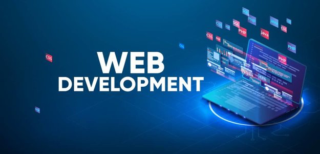 Web Development Training Course in Noida