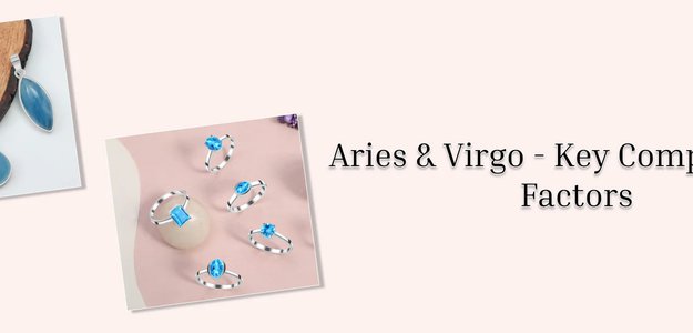 Are Aries And Virgo A Good Match? Let's Check Aries And Virgo Compatibility