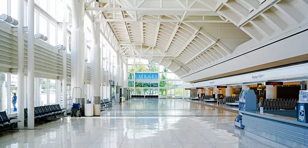 Ontario International Airport Phone Number