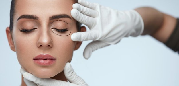 Unveil The Types Of Cosmetic Surgery Here!