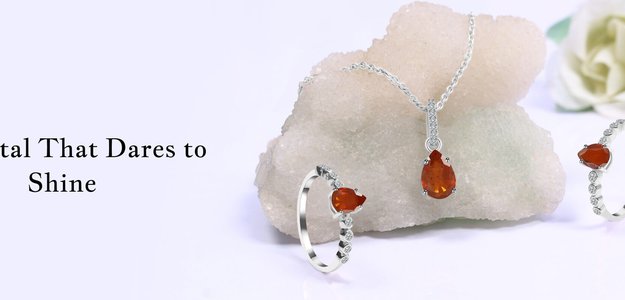 Orange Kyanite History, Meaning, Symbolism, Benefits, Healing Properties & More