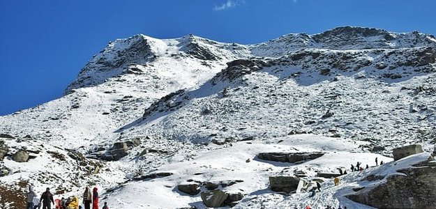 Hill Stations to Visit Near Manali for The Ultimate Getaway