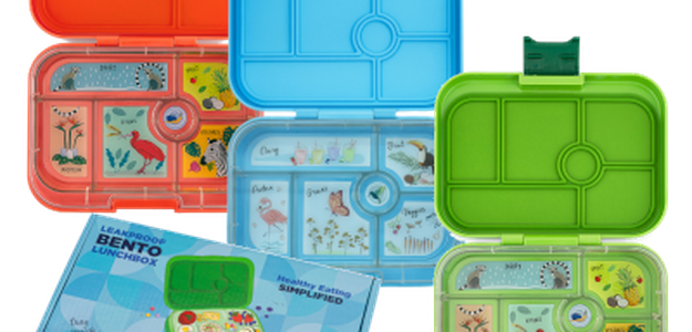 Which Kids Lunch Bags are Perfect for Back-to-School?