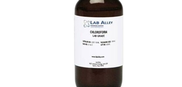 Chloroform Spray Price In Pakistan