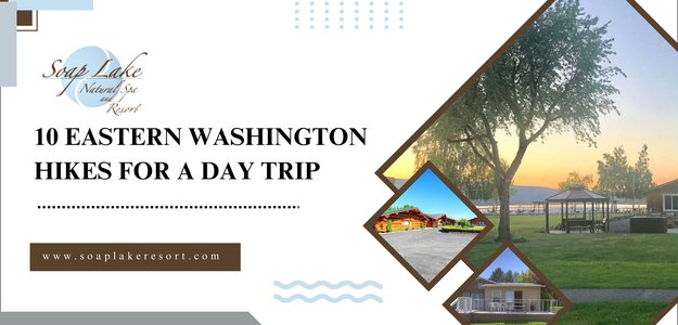 10 Eastern Washington Hikes for a Day Trip