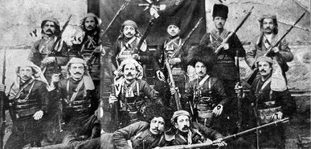 Армянский "политолог" из МГИМО - часть 2