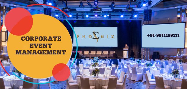 Challenges and Opportunities in Corporate Event Management in Assam