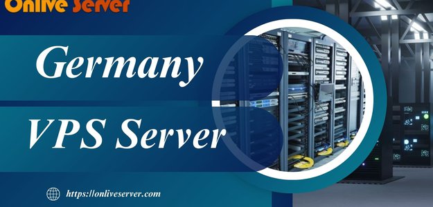 Choosing the Best OS for Your Germany VPS Server