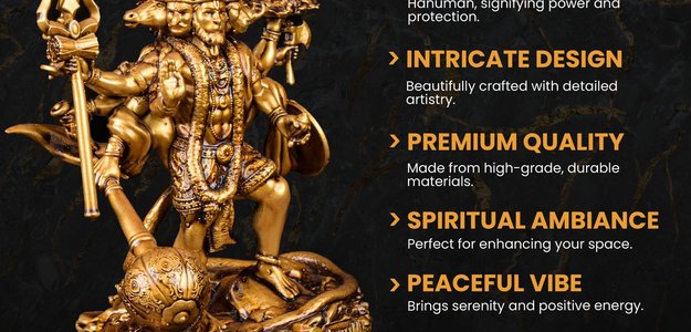 Panchmukhi Hanuman Mandir A Spiritual Landmark in New Delhi