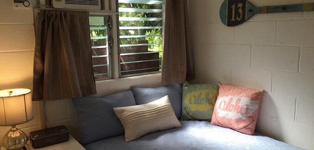 Unlocking the Ultimate Freedom: Exploring Monthly Rentals in Honolulu