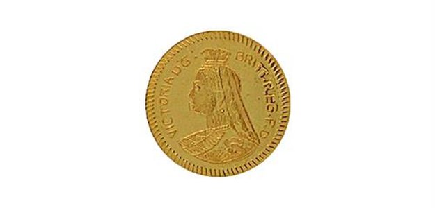 22K Gold Coins from Malani Jewelers