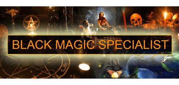 Find The Best Black Magic Specialist In Melbourne