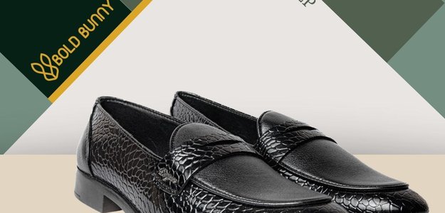 Elevate Your Style with Leather Wiggins Loafers