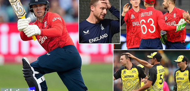 Australia vs England: T20 World Cup confrontation in the USA