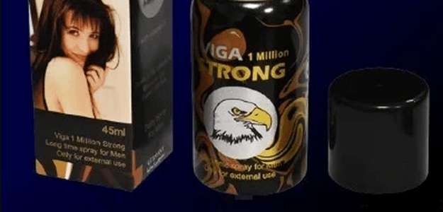 Viga 1 Million Strong Spray In Pakistan\03003778222