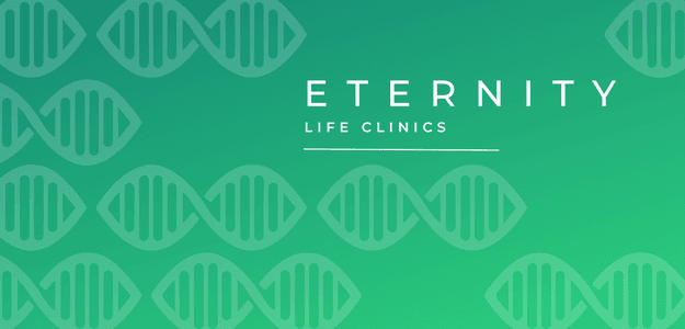 Медицина будущего и бессмертие. Инновационный проект Eternity Life Clinics