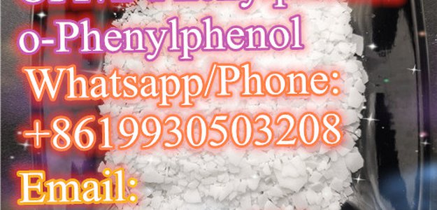 Find cas 90-43-7 Chinese manufacturer OPP / 2-Phenylphenol / O-Phenylphenol Factory (whatsapp: +8619930503208)