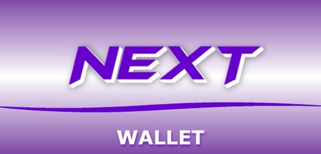NEXT - ТВОЙ ЭЛЕКТРОННЫЙ КОШЕЛЁК С ГАРАНТИРОВАННЫМ ДОХОДОМ