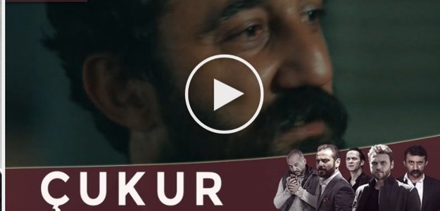 Чукур (Çukur) 4 сезон 16 серия * Русская озвучка YouTube HD смотреть онлайн (13 декабря 2020)