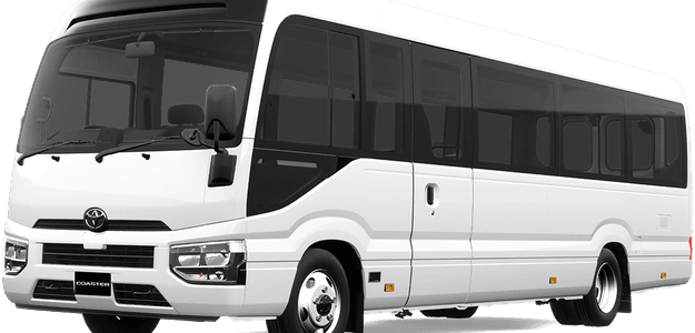 Discover the Ease of Group Travel with Mini Bus for Rent in Dubai from HIGHWAY Transport