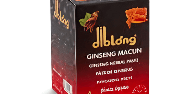 Diblong Ginseng Macun Benefits