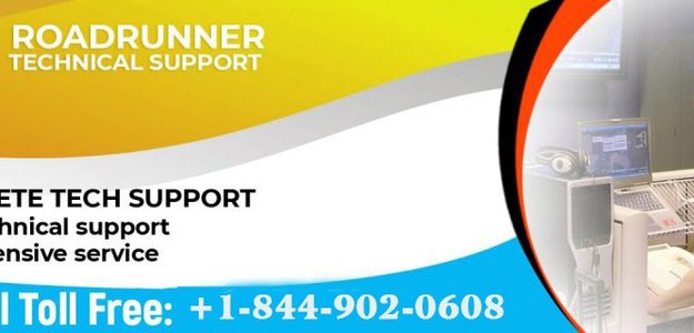 How to contact the Technical Team with Roadrunner tech support phone number