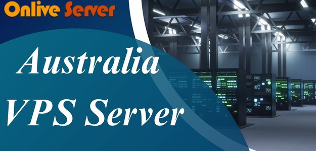 The Smart Choice for Hosting in Australia: VPS Server