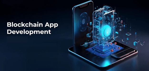 Top Blockchain App Development Company: Leading the Future of Decentralized Solutions