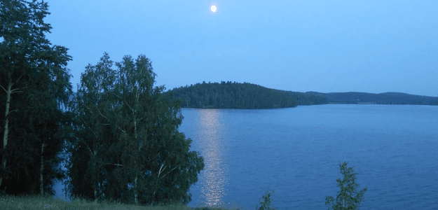 Рассказ «Два берега одной реки». Часть 4 (развязка)