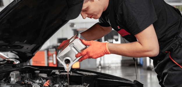 Things to Know About Oil Change Fairfax VA