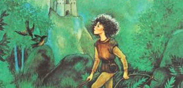 Подборка книг для детей на август