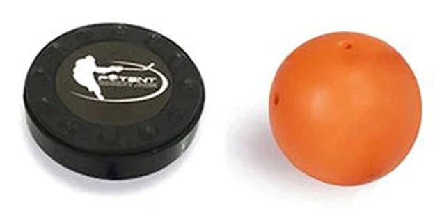 Puck Handling Trainer - Potent Hockey