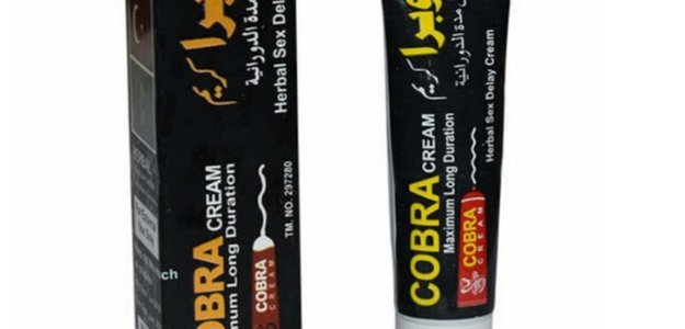 Cobra Cream in Pakistan / 03010400434