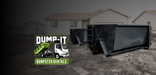 Commercial Dumpster Rentals