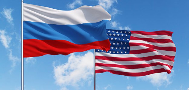 Американцы любят Россию?