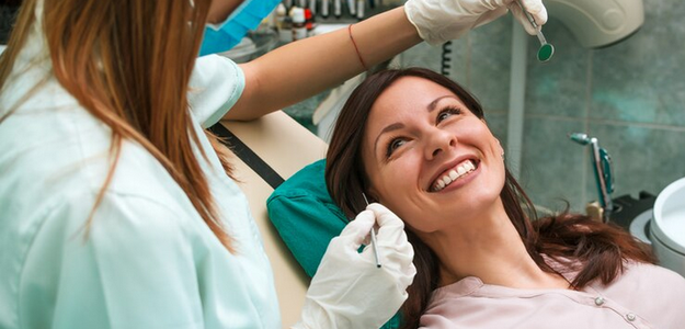 Your Neighborhood Smile Expert: Finding the Best Dentist Near Clermont, FL