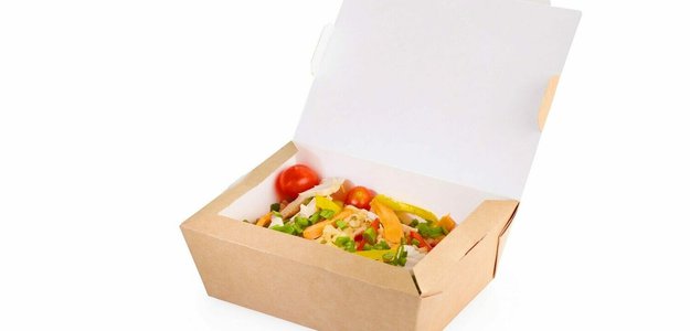 The Advantages of Using the Personalised Food Packaging