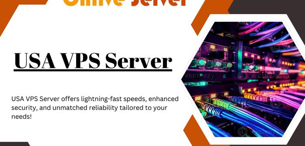 Onlive Server USA VPS Server: Scalable Hosting for High-Traffic Websites