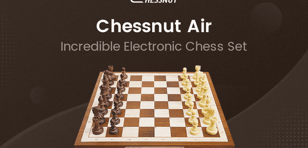 Enhance Your Chess Experience with ChessUp Board: A Game-Changer for Enthusiasts