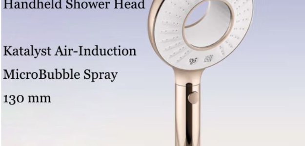 Upgrade Your Bathroom with Kohler Shower Faucets