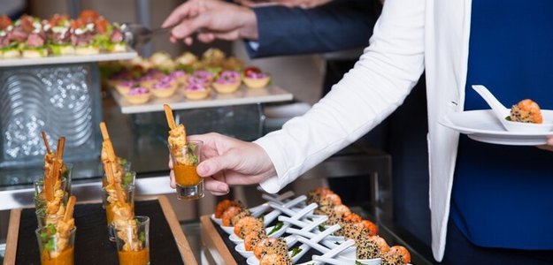 Top Catering Service in Orlando