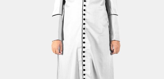 Find White Robes Near You for Spiritual Attire and Ritualistic