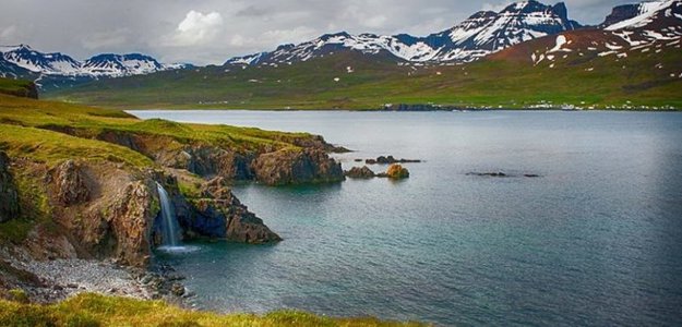 Требования к въезду в Исландию для посещения в 2021 году