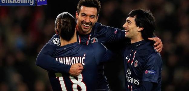 Champions League Final: PSG Parade Uncertain Before UCL Final