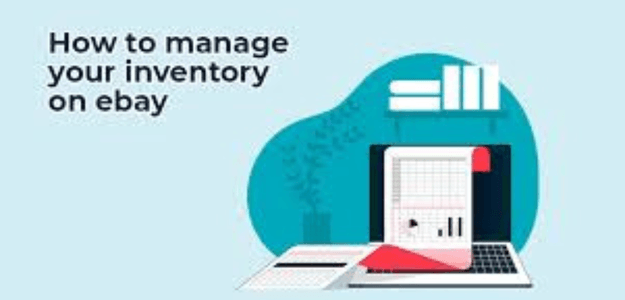 Dominate the Online Marketplace: How to Stay Organized and Profitable with Your Inventory