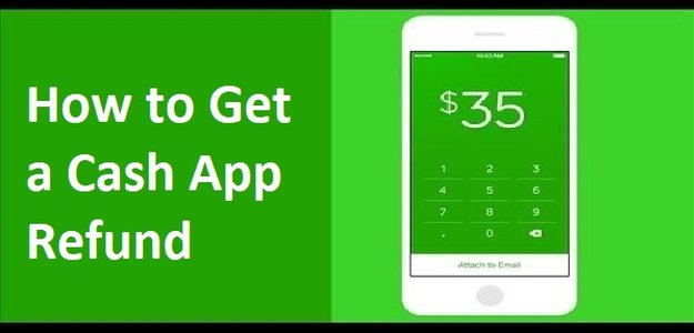 How to get a refund on the cash app if accidentally sent to the wrong person and they won't refund?