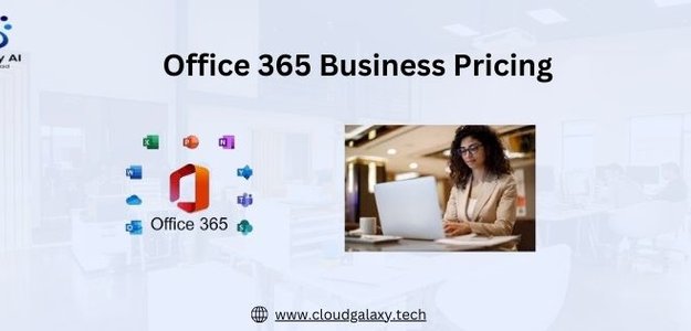 Office 365 Business Pricing and Microsoft 365 Business Premium Price: Understanding the Costs and Benefits