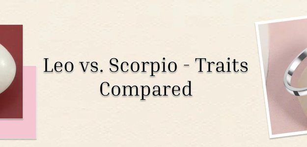 Leo and Scorpio Compatibility a Lifelong Partnership of Compromises